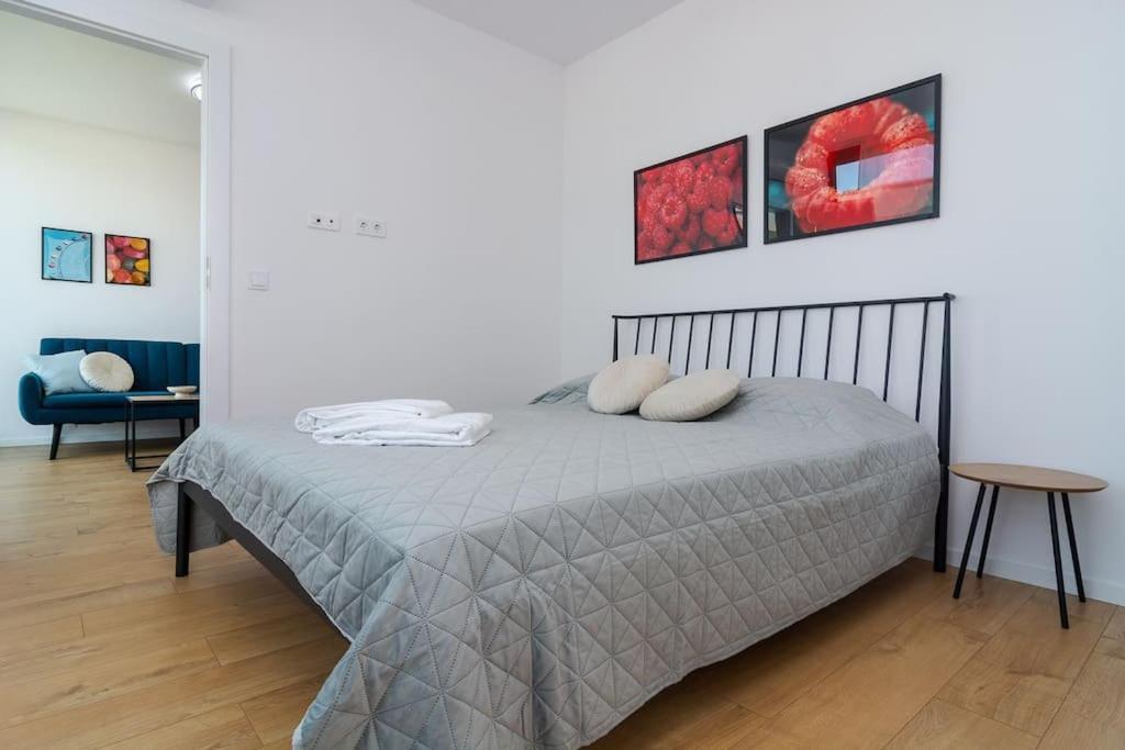 My Campus 1 Bdrm, Romantic, Panorama View, Free Parking, Self Check-In Σόφια Εξωτερικό φωτογραφία