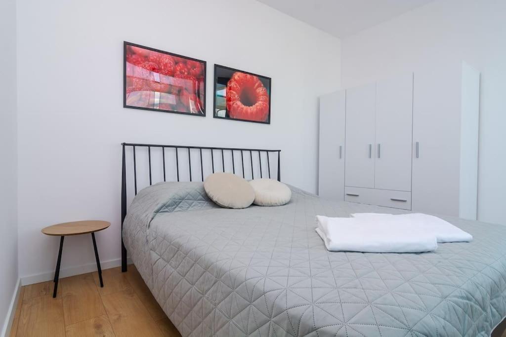 My Campus 1 Bdrm, Romantic, Panorama View, Free Parking, Self Check-In Σόφια Εξωτερικό φωτογραφία